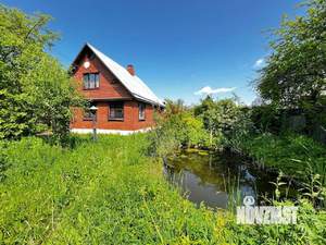 Дом 230м², 2-этажный, участок 8 сот.