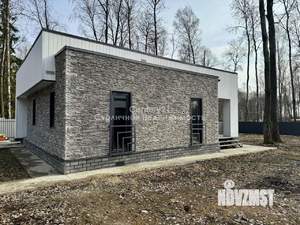 Дом 96м², 1-этажный, участок 7 сот.