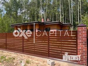 Дом 135м², 1-этажный, участок 14 сот.