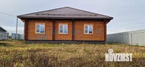 Дом 120м², 1-этажный, участок 8 сот.