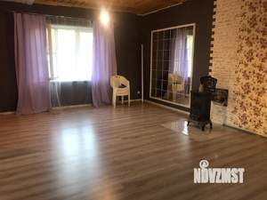 Коттедж 134м², 2-этажный, участок 6 сот.