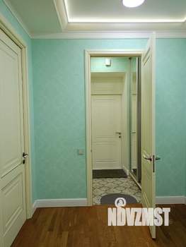 Таунхаус 137м², 3-этажный, участок 2 сот.