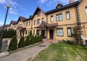 Дом 193м², 2-этажный, участок 2 сот.