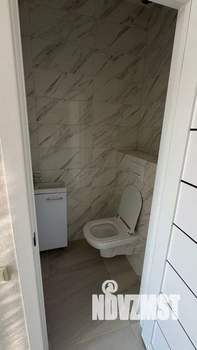 Дом 100м², 1-этажный, участок 7 сот.