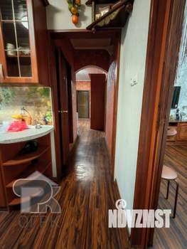 Дом 113м², 2-этажный, участок 5 сот.