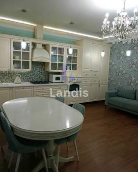 Дом 137м², 3-этажный, участок 1 сот.