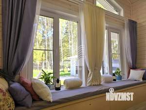 Дом 62м², 1-этажный, участок 8 сот.