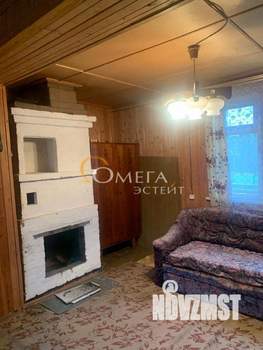 Дом 69м², 2-этажный, участок 6 сот.