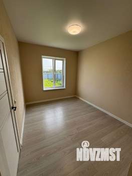 Дом 105м², 1-этажный, участок 6 сот.