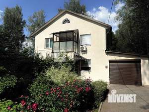 Дом 171м², 2-этажный, участок 6 сот.