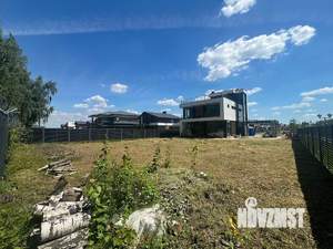 Дом 421м², 3-этажный, участок 11 сот.