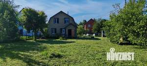 Дача 70м², 2-этажный, участок 8 сот.