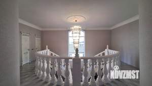 Коттедж 362м², 2-этажный, участок 8 сот.