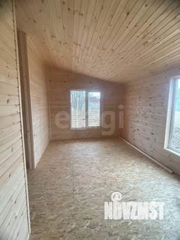 Дом 72м², 1-этажный, участок 9 сот.