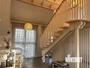 Дом 120м², 2-этажный, участок 6 сот.