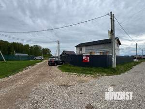 Дом 180м², 2-этажный, участок 18 сот.