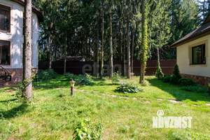 Дом 600м², 3-этажный, участок 20 сот.