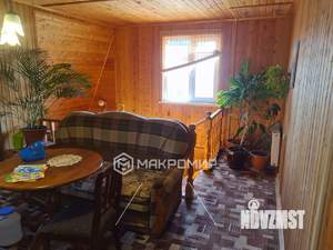 Дом 155м², 2-этажный, участок 6 сот.