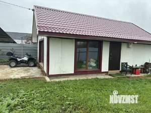 Дом 130м², 2-этажный, участок 6 сот.