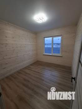 Дом 140м², 1-этажный, участок 8 сот.