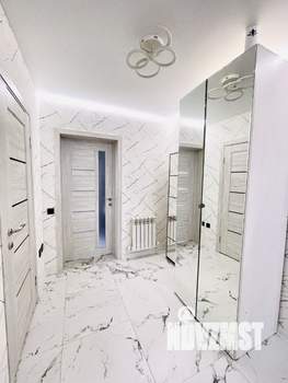 Коттедж 168м², 2-этажный, участок 6 сот.