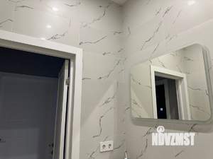 Коттедж 121м², 2-этажный, участок 5 сот.