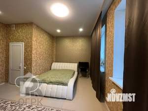 Дом 622м², 3-этажный, участок 5 сот.