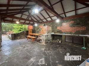 Коттедж 460м², 3-этажный, участок 50 сот.