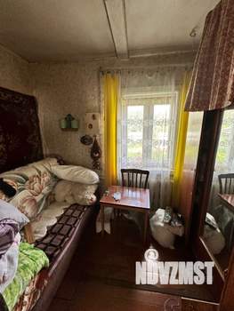 Дом 48м², 1-этажный, участок 17 сот.