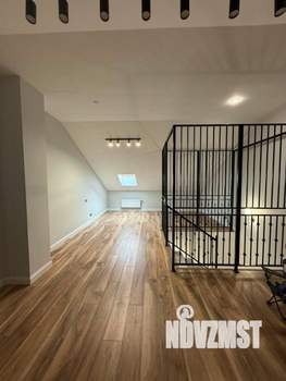 Таунхаус 145м², 3-этажный, участок 1 сот.