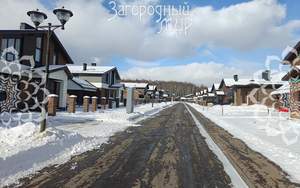 Дом 150м², 2-этажный, участок 7 сот.