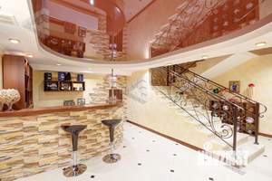 Дом 650м², 4-этажный, участок 20 сот.