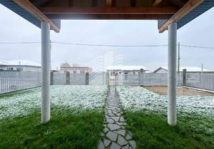 Дом 108м², 1-этажный, участок 5 сот.