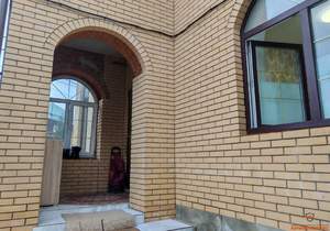 Дом 282м², 3-этажный, участок 5 сот.