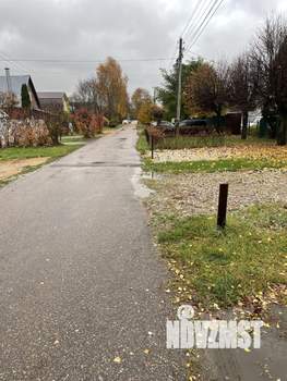 Дом 41м², 2-этажный, участок 5 сот.