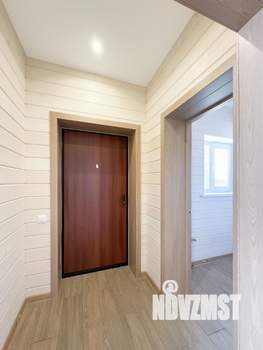 Коттедж 108м², 2-этажный, участок 6 сот.