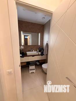 Таунхаус 212м², 3-этажный, участок 3 сот.