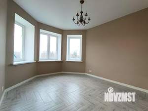 Коттедж 287м², 2-этажный, участок 12 сот.