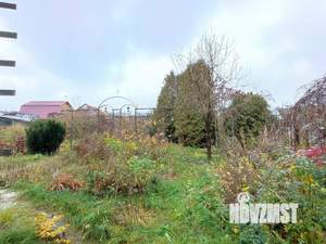 Дом 25м², 2-этажный, участок 8 сот.