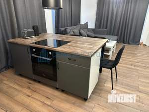 Дом 96м², 1-этажный, участок 6 сот.