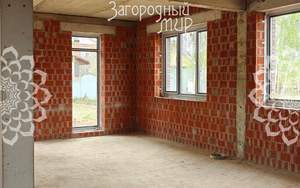 Дом 150м², 2-этажный, участок 7 сот.