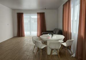 Дом 113м², 1-этажный, участок 5 сот.