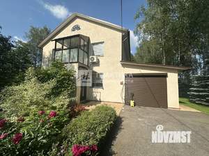 Дом 171м², 2-этажный, участок 6 сот.