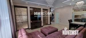 Дом 220м², 2-этажный, участок 4 сот.