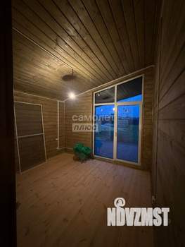 Дом 135м², 1-этажный, участок 5 сот.