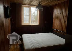 Дом 66м², 2-этажный, участок 6 сот.