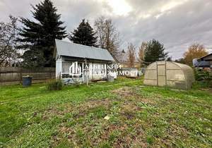 Дом 80м², 1-этажный, участок 13 сот.