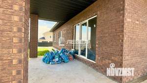 Дом 130м², 1-этажный, участок 5 сот.