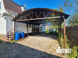 Дом 155м², 2-этажный, участок 6 сот.