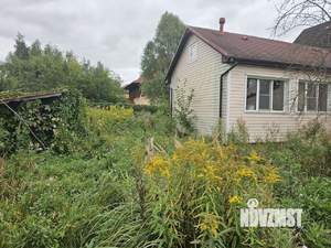 Дом 180м², 1-этажный, участок 8 сот.